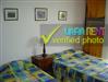 Vistamar 2 - Bedroom with personal and queen bed